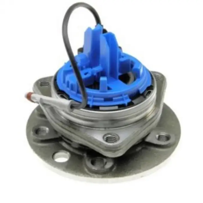 Teker Poryası Ön 5 Bijon İnce - 104684 Trow - Opel Vectra C Signum 1.6 16v 05 Ve Sonrası Uyumlu