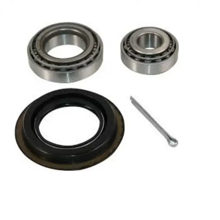 Opel Combo Kadet E Rekord E Senator A 1977 Ve Sonrası Uyumlu Teker Rulman Kiti Arka 1603109 Wisco