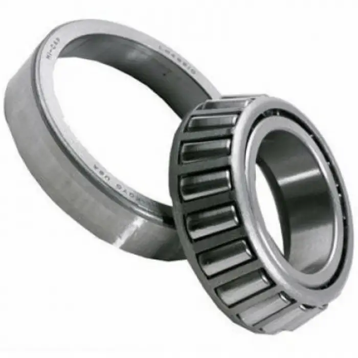 Teker Rulman Kiti Ön (34.93x65.09x18.29) – 3163114-00 – Hyundai H100 2.5 D 1993 > Mitsubishi 1986 > Ve Sonrası Uyumlu