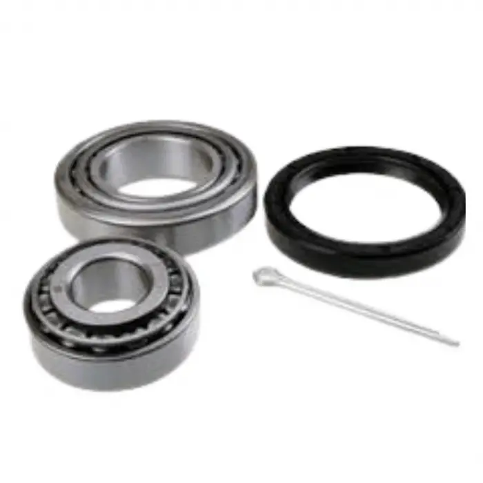 Hyundai H10 H100 L300 L200 L400 96 Ve Sonrası Uyumlu Teker Rulman Kiti Ön 4791110 GVA