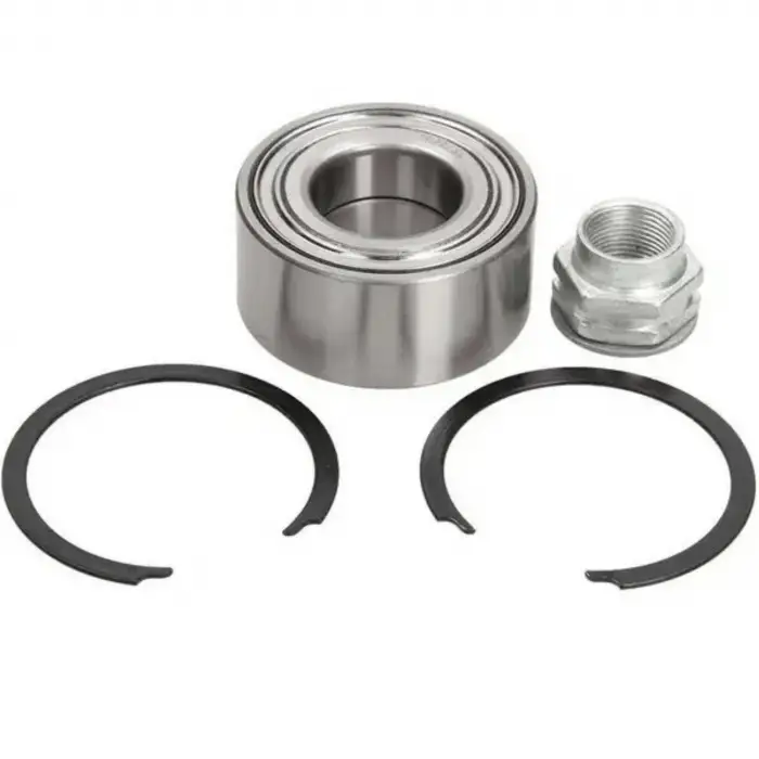 Opel Corsa D Corsa E 1.4 06-14 Arası Uyumlu – 960263a – Teker Rulmanı Ön