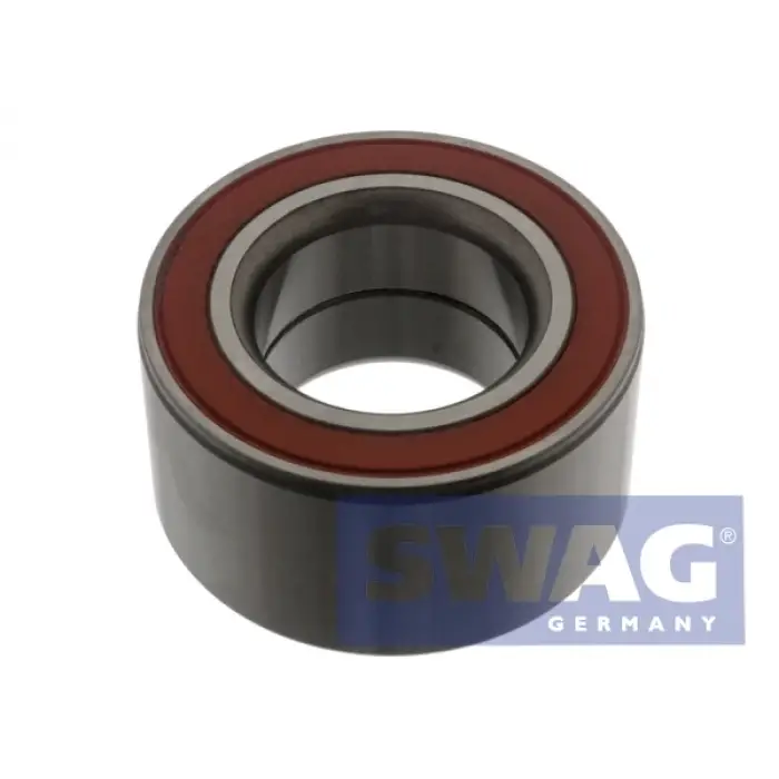 Tekerlek Rulmanı E30 E36 Arka; Kampanalı Fren