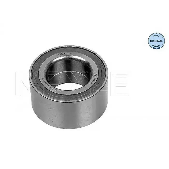 Tekerlek Rulmanı E30 E36 Arka; Kampanalı Fren