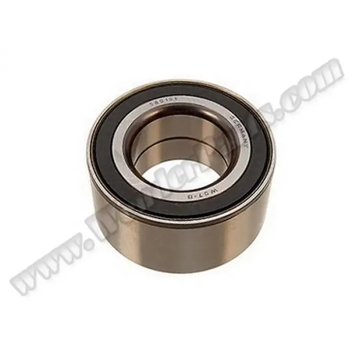 Tekerlek Rulmanı E38 X3:E83 Arka E46 330i/d/xi; E36 -///M3-