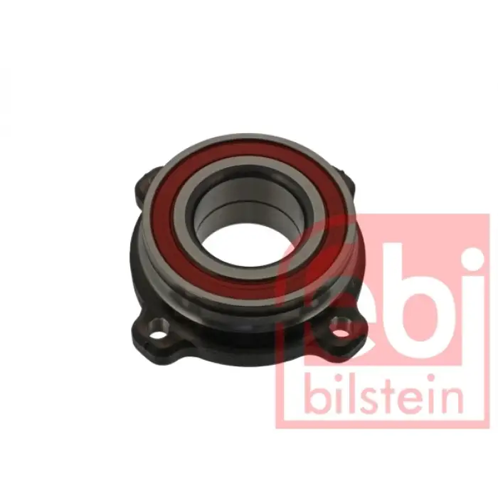 Tekerlek Rulmanı E39 E60 Arka