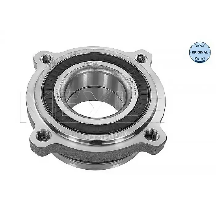 Tekerlek Rulmanı E39 E60 Arka