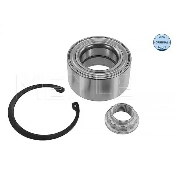 Tekerlek Rulmanı E87 E90 Arka 116>120i/d; 316>325i 318/320d