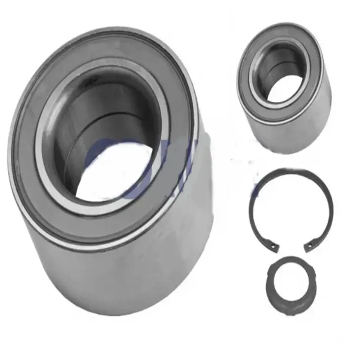 Bmw Tekerlek Rulmanı (Tm Tk) E34 Arka 530>540i; 730>750i