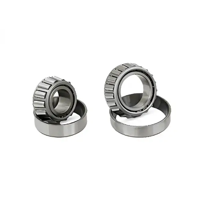 Tekerlek Rulmanı (Tm Tk) MB100 Ön