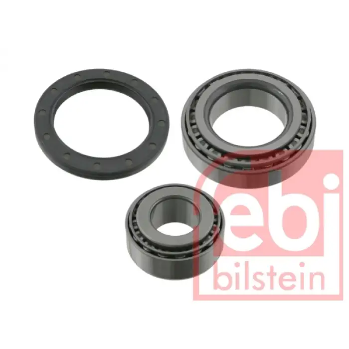 Tekerlek Rulmanı (Tm Tk) Spr901>904 Ön