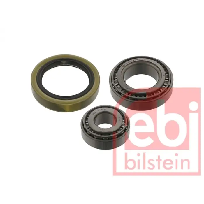 Tekerlek Rulmanı (Tm Tk) T1:207D>310D Ön