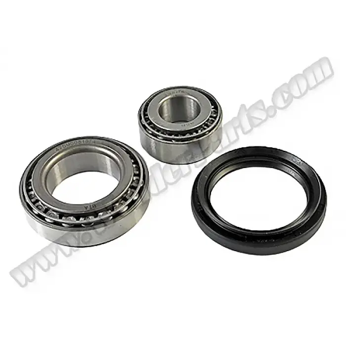 Tekerlek Rulmanı (Tm Tk) T1:307D/308D/310D Ön