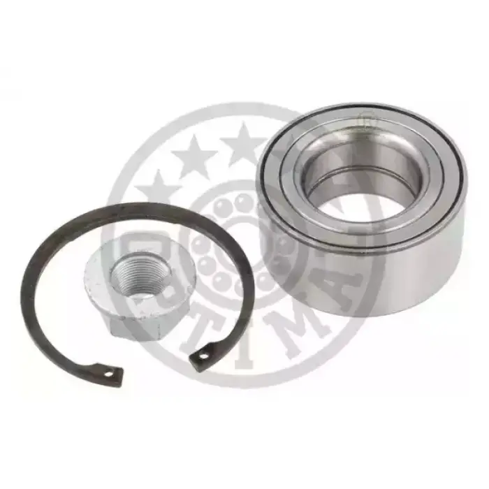 Tekerlek Rulmanı (Tm Tk) Vito638 Ön/Arka