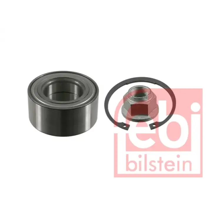 Tekerlek Rulmanı (Tm Tk) Vito638 Ön/Arka