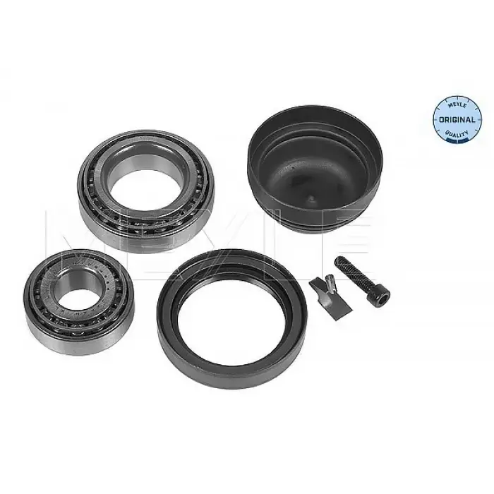 Tekerlek Rulmanı (Tm Tk) W123 W126 Ön Y/M