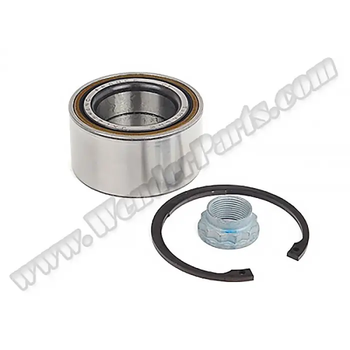 Tekerlek Rulmanı (Tm Tk) W124 Arka 200>320 -Station/Touring-