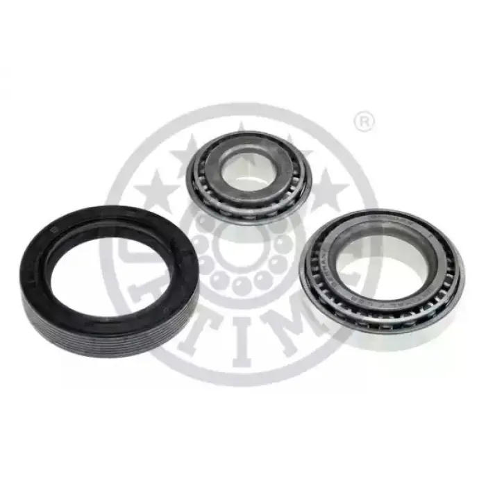 Tekerlek Rulmanı (Tm Tk) W124 Ön