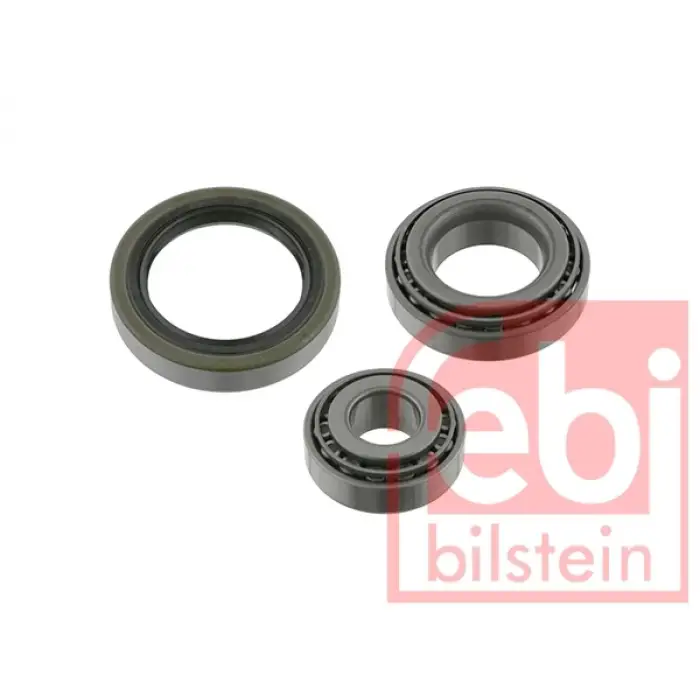 Tekerlek Rulmanı (Tm Tk) W124 Ön