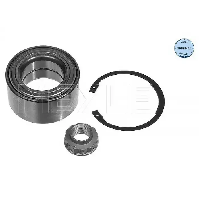 Mercedes W168 Tekerlek Rulmanı Tm Tk Ön 1689810627 Meyle