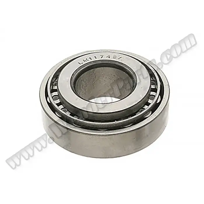 Tekerlek Rulmanı (Tm Tk) W201 Ön Dış