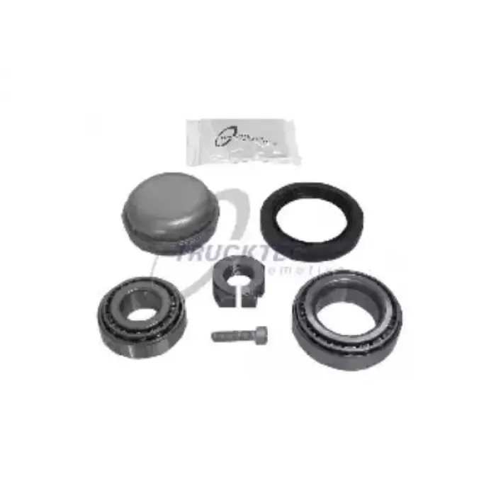 Tekerlek Rulmanı (Tm Tk) W203 W204 Ön