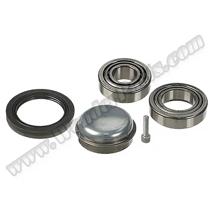 Tekerlek Rulmanı (Tm Tk) W203 W204 Ön