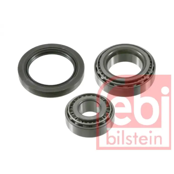 Tekerlek Rulmanı (Tm Tk) W203 W204 Ön