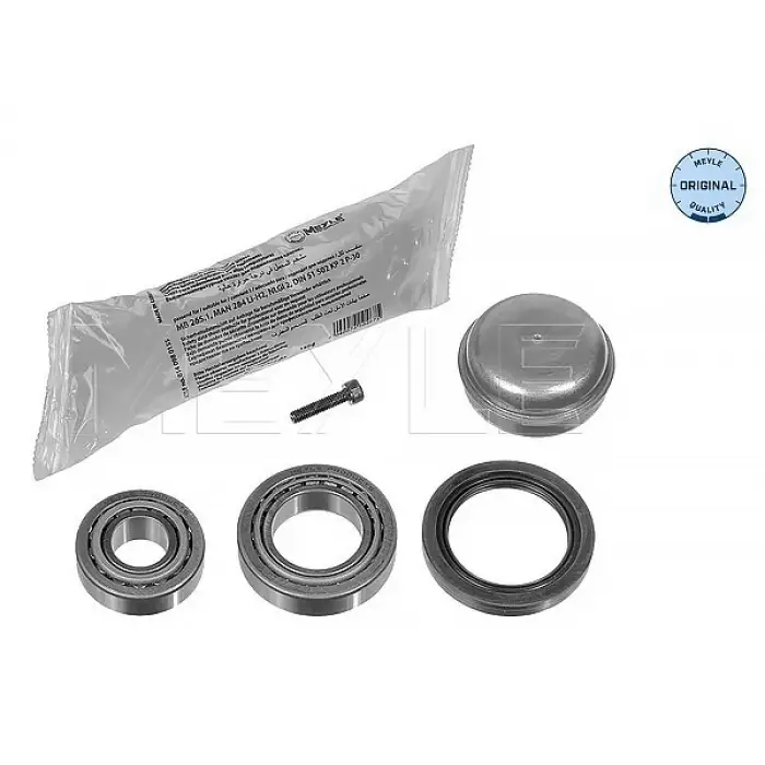 Tekerlek Rulmanı (Tm Tk) W203 W204 Ön