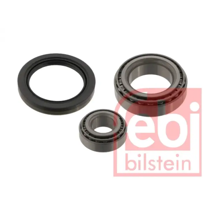 Tekerlek Rulmanı (Tm Tk) W211 Ön