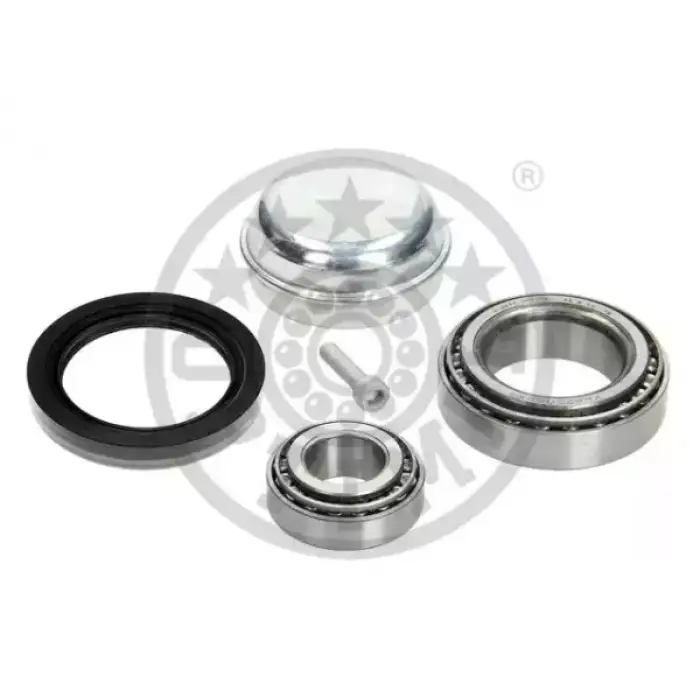 Tekerlek Rulmanı (Tm Tk) W211 Ön