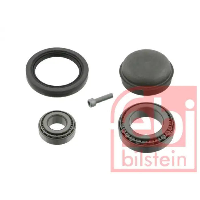 Tekerlek Rulmanı (Tm Tk) W211 Ön