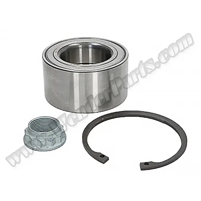 Tekerlek Rulmanı (Tm Tk) W211 W220 Ön 4-Matic