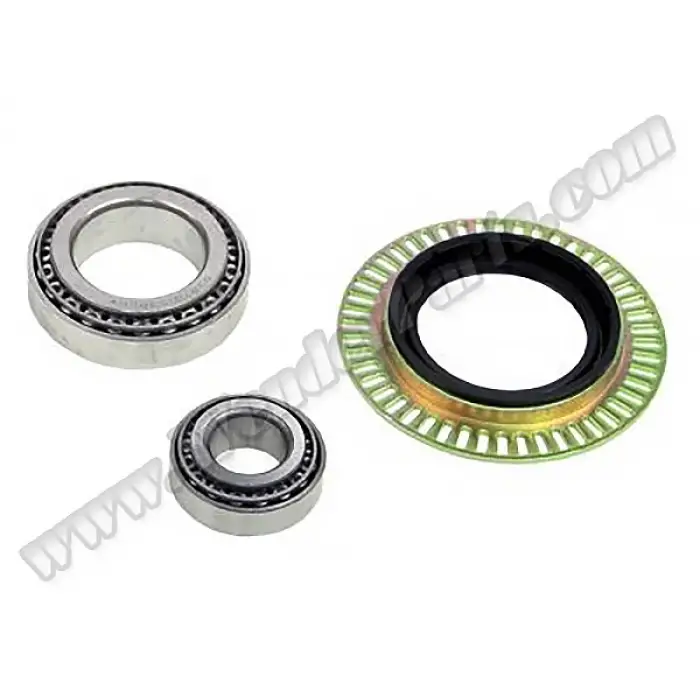 Tekerlek Rulmanı (Tm Tk) W220 Ön