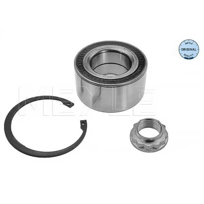 Tekerlek Rulmanı (Tm Tk) X3:E83 X5:E53 Ön (E60/E90 xi/xd)