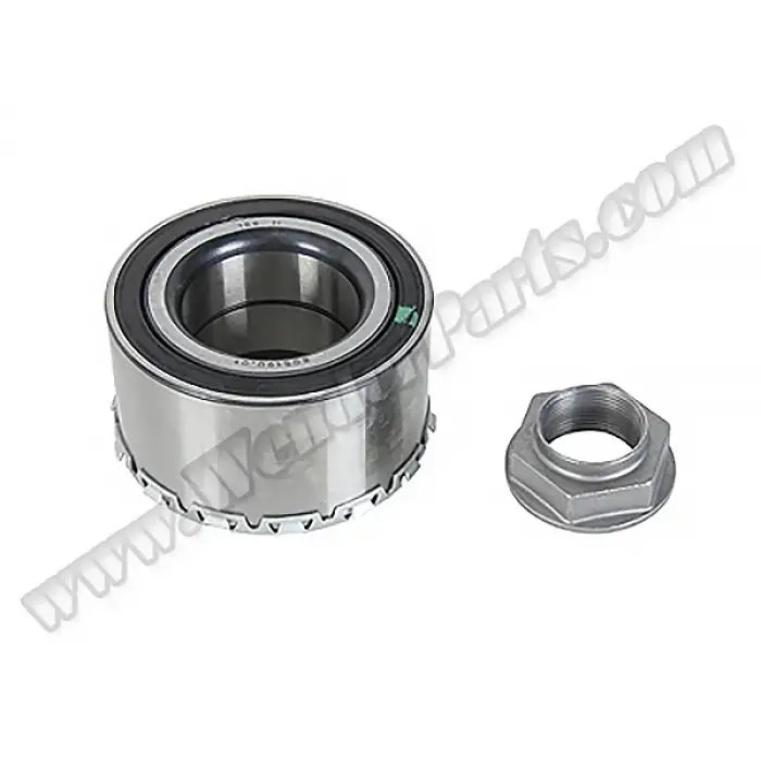 Tekerlek Rulmanı Vito639 Ön/Arka 2003-10