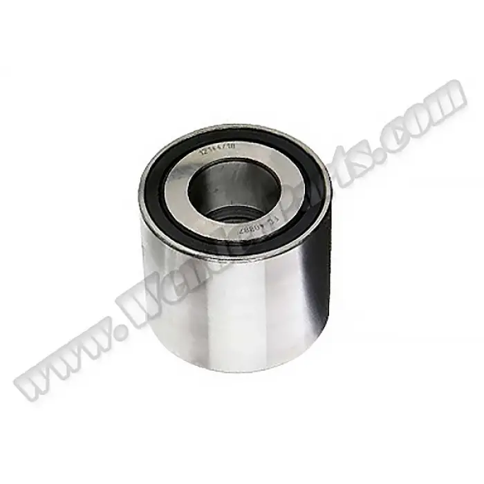 Tekerlek Rulmanı W168 Arka 1998-01