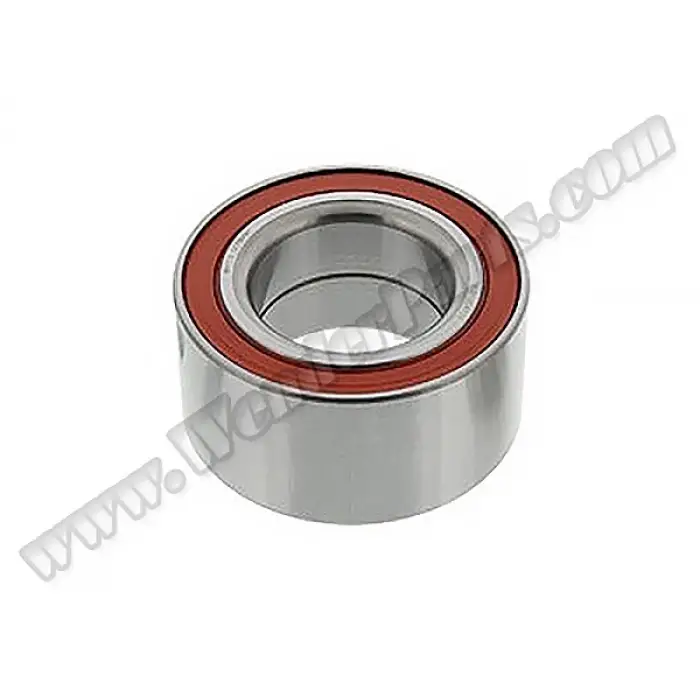 Tekerlek Rulmanı W168 Ön