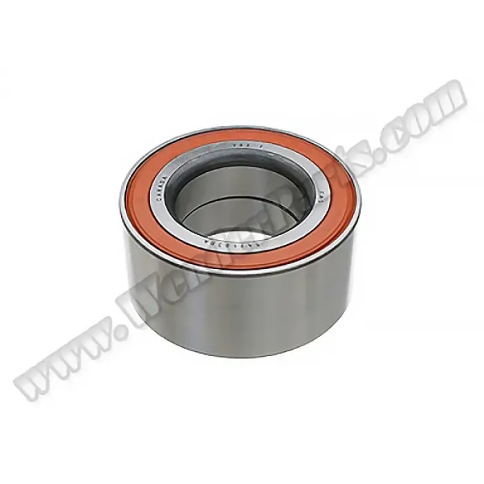 Tekerlek Rulmanı W201 W124>203 W210 Vito638 Arka; Plastik Kapaklı