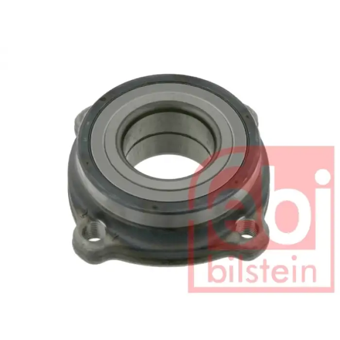 Tekerlek Rulmanı X5:E53 Arka 2004-06