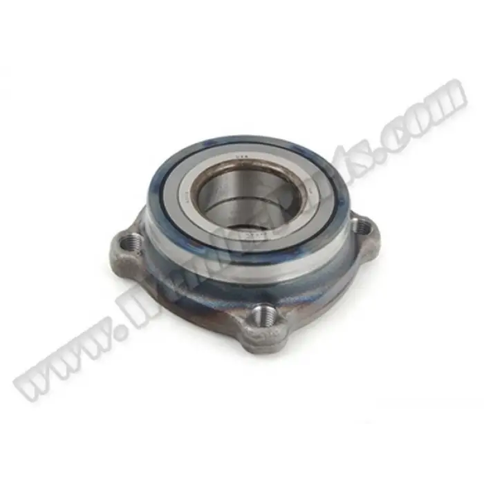 Tekerlek Rulmanı X5:E53 Arka 2004-06