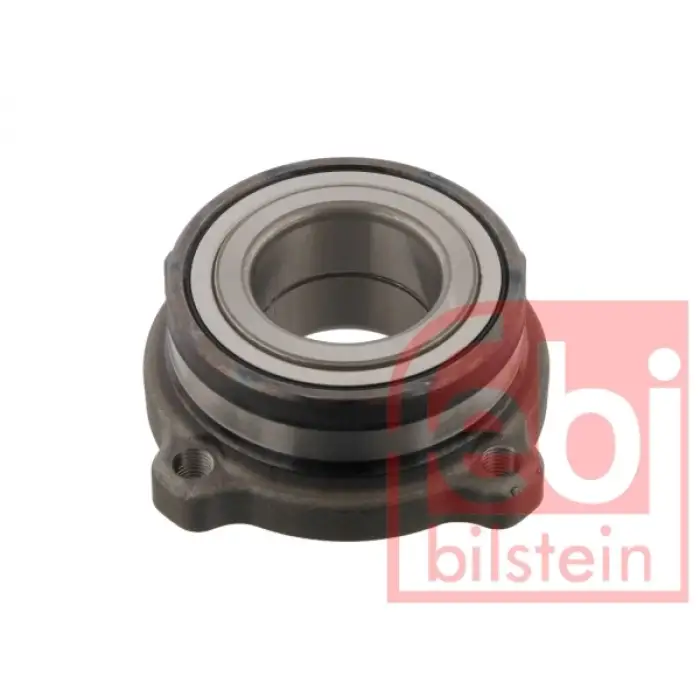 Tekerlek Rulmanı X5:E70 X6:E71 X5:F15 X6:F16 Arka