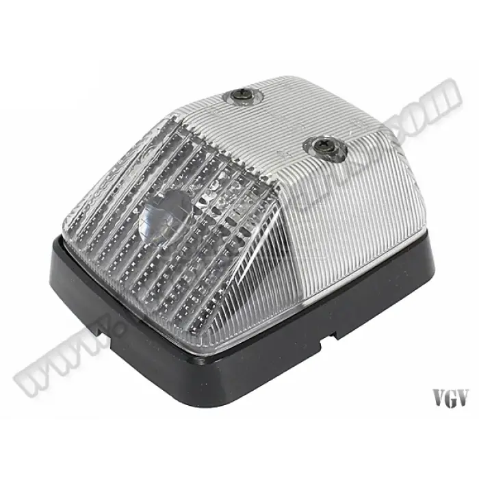 Tepe Lambası Spr901>906 Arka Sol/Sağ; Beyaz 1995-17