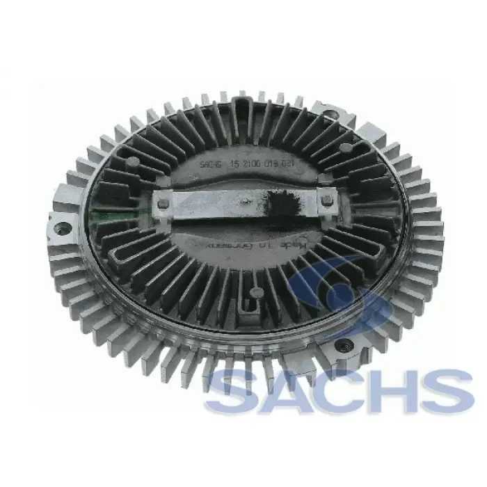 Termik M111 [W124 W202]