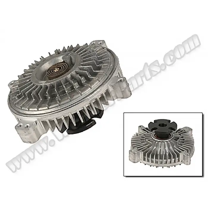 Termik M116 M117 [W126]