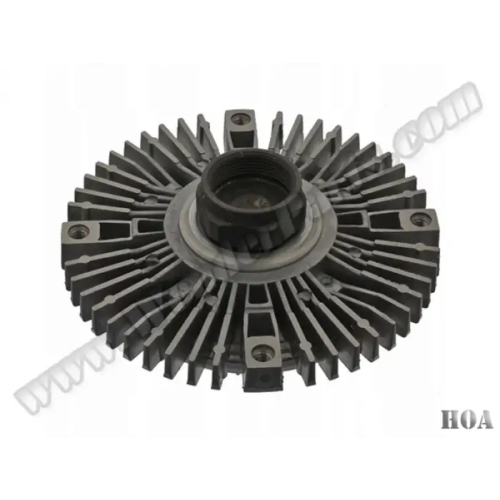 Termik OM601 OM604 [W202 W210]