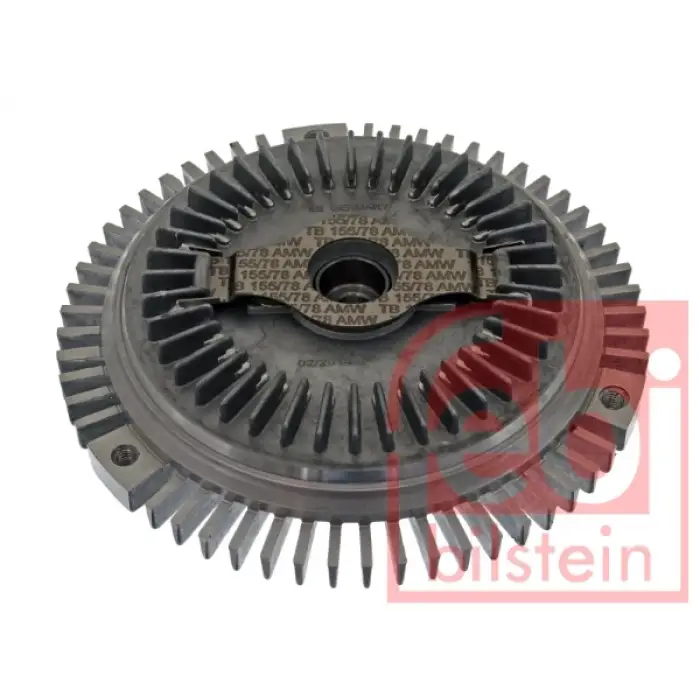 Mercedes Spr2801-904 Vito638 Termik OM611 OM612 _behrhellaservice_ Febi
