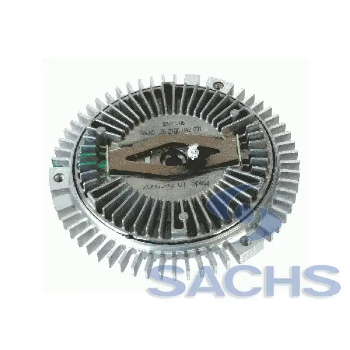 Termik OM611 OM612 [Spr901>904 Vito638]