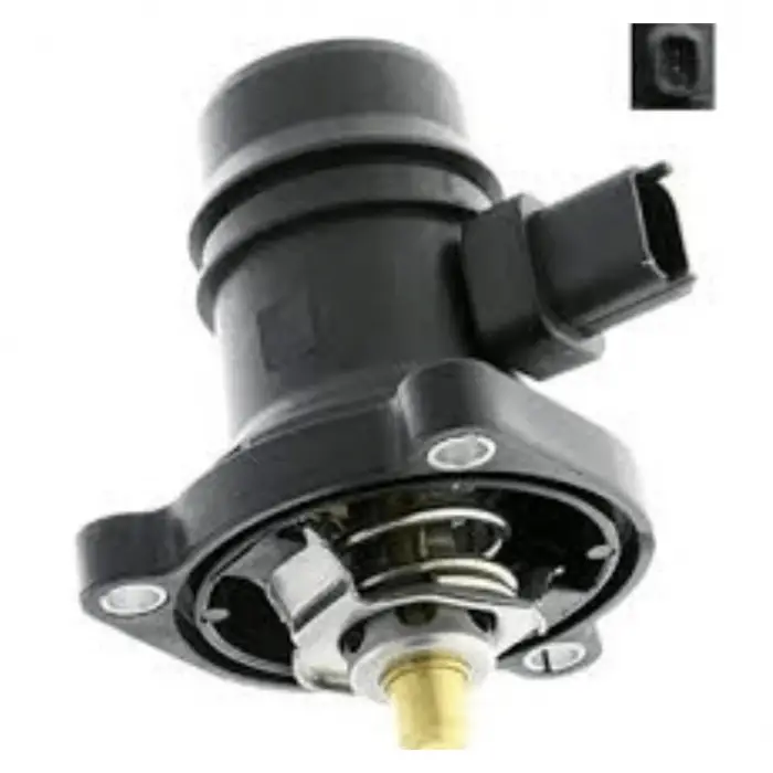Opel Astra H Corsa D Astra J Merıva B Aveo A14xer A14net Uyumlu Termostat 345C6117 METTE