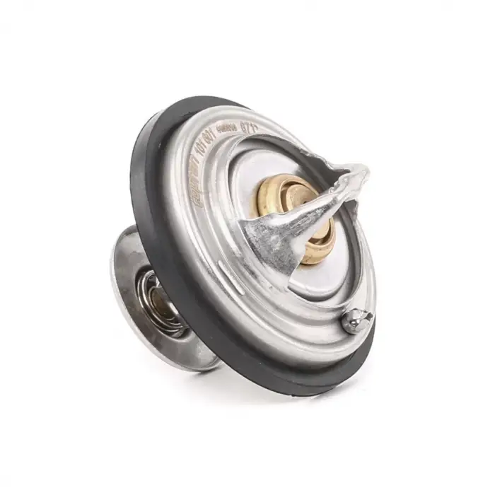 Audi A100 A4 A6 A8 Passat Uyumlu   Termostat 87c 101601 Topran
