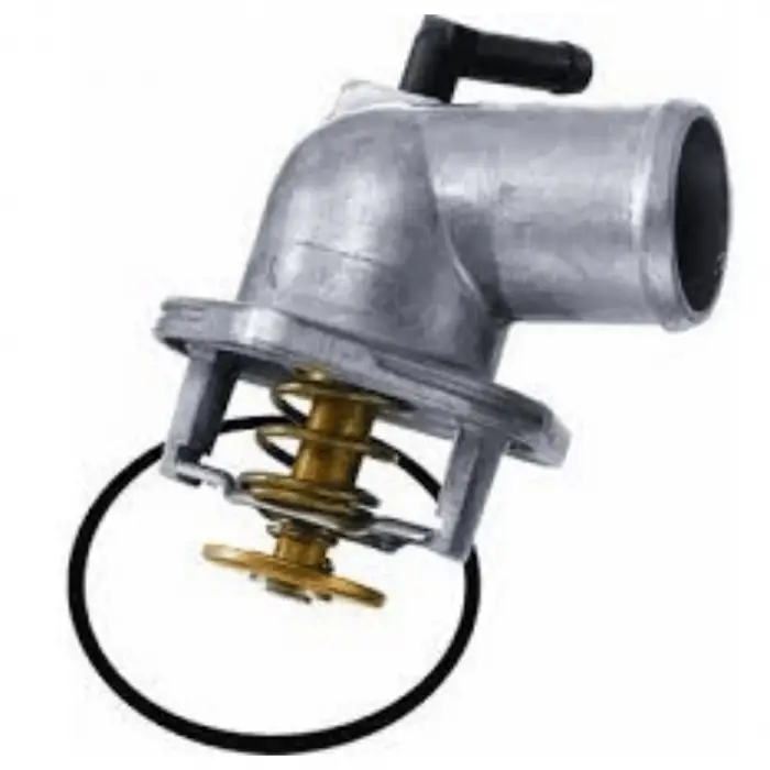 Opel Astra F Astra G Astra H 9703 Arası Uyumlu Termostat 92°C Alüminyum 345C6145 METTE